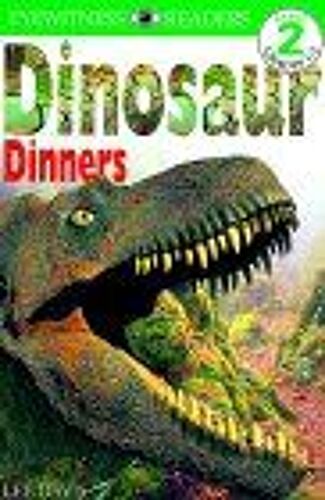 Dinosaur Dinners