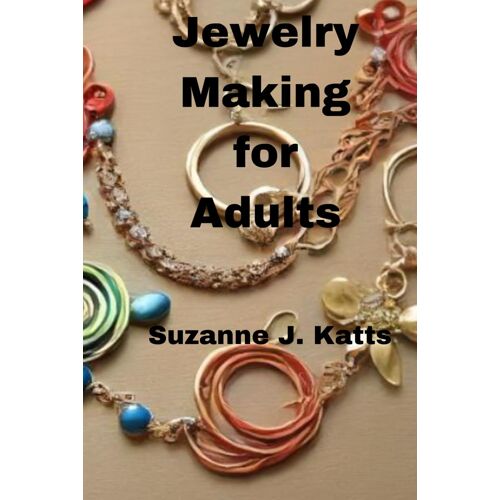 Jewelry Making For Adults