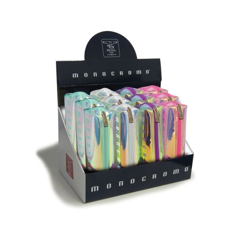 Pigna Astucci Iridescent Colori Assortiti