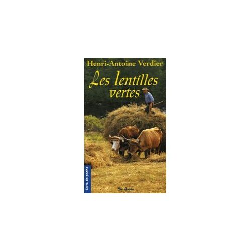 Les Lentilles Vertes