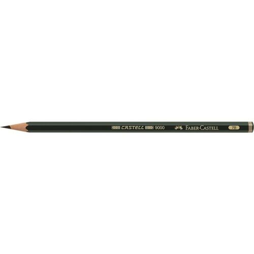 Faber-Castell Castell 9000 7b