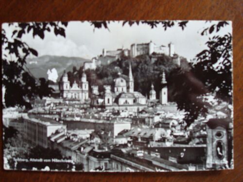 Salzburg