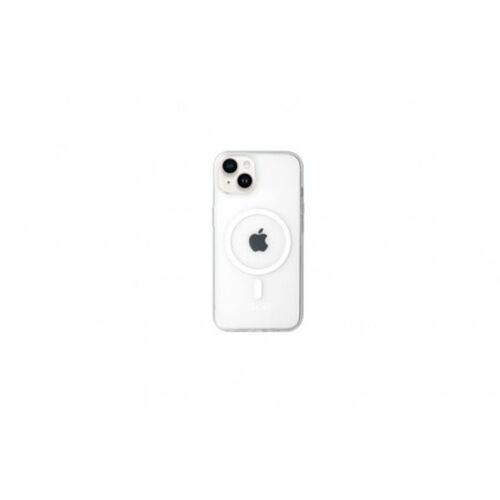 Tunit Cover I-Phone14 Tt14clsf Tunit Magsafe Compatible Strong Clear Iphone 14