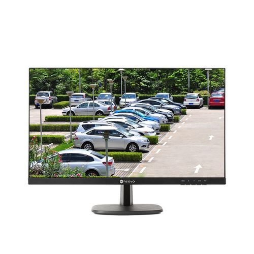 AG Neovo SC-2702 - Ecran PC 27" 1920 x 1080 pixels Full HD 5 ms