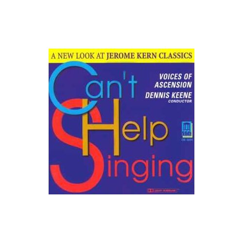 Can't Help Singing: New Look At Jer