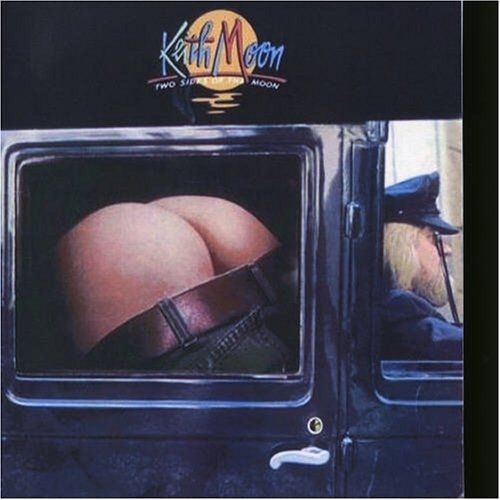 Two Sides Of The Moon +