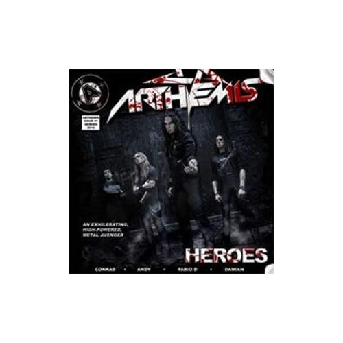 Heroes