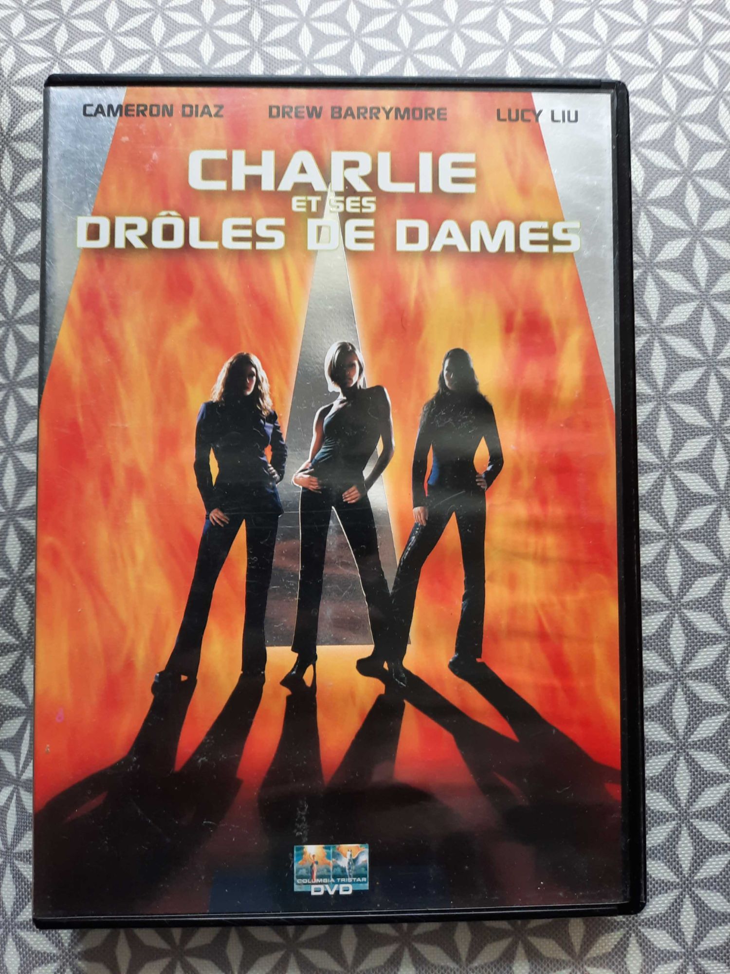 Top charlie's angels premiere Factory Sale, image size:1500x2000