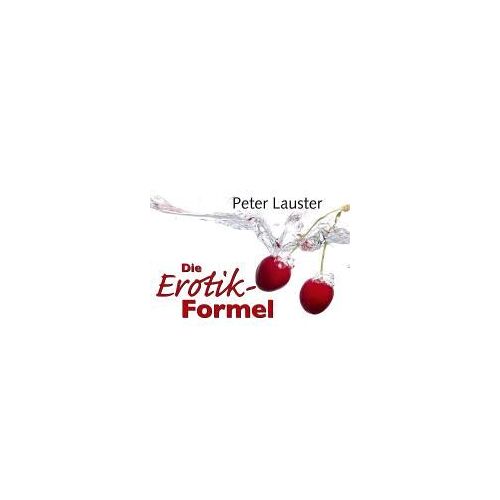 Die Erotik-Formel