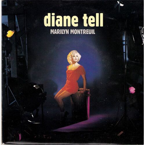 Marilyn Montreuil (3'17) - Marilyn (2'40)    -1991-