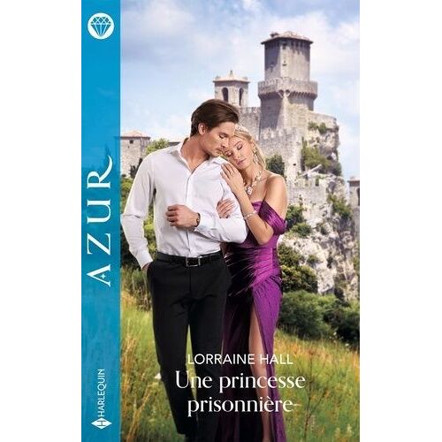 Une Princesse Prisonnière