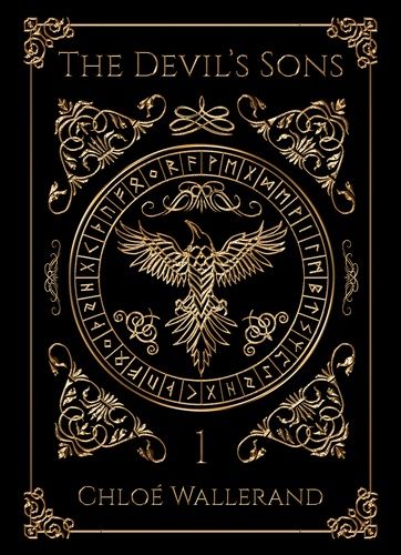 The Devil's Sons - Tome 1