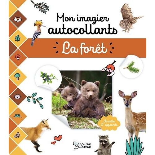 La Forêt