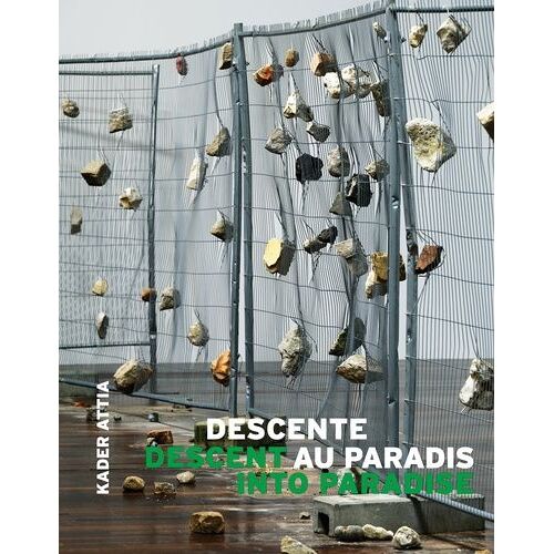 Descente Au Paradis - Kader Attia