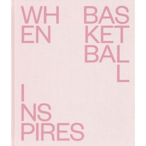 When Basketball Inspires