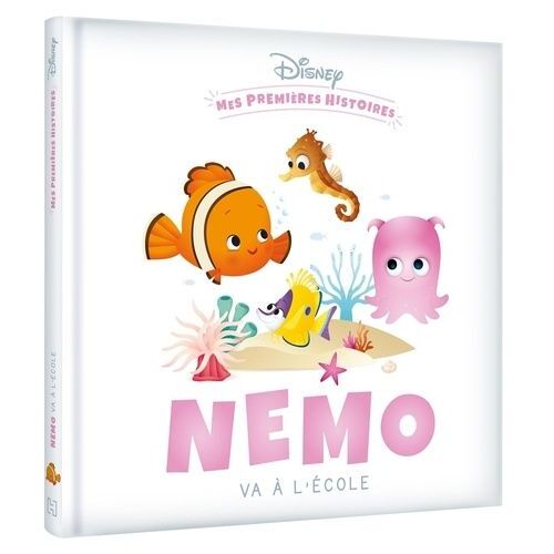 Nemo Va À L'école