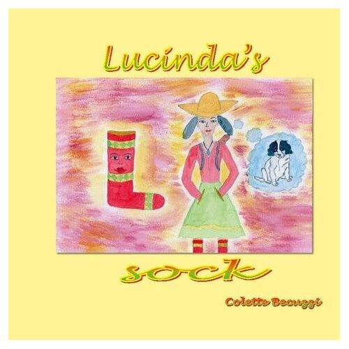 Lucinda's Sock