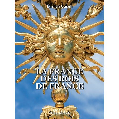 La France Des Rois De France