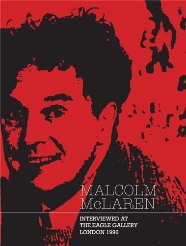 Malcolm Mclaren