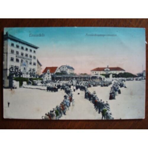 Einsiedeln