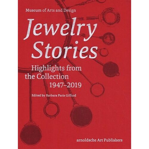 Jewelry Stories - Highlights From The Collection 1947-2019