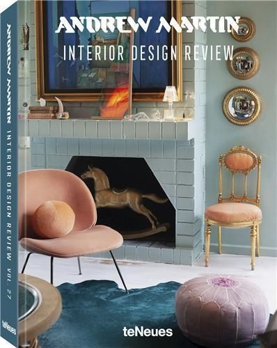 Interior Design Review - Volume 27