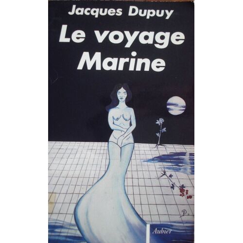 Le Voyage Marine
