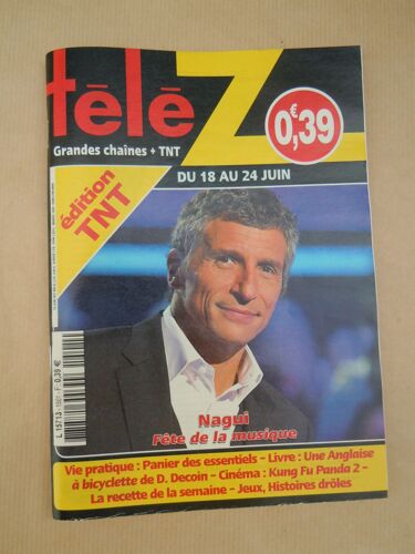 Télé Z 1501