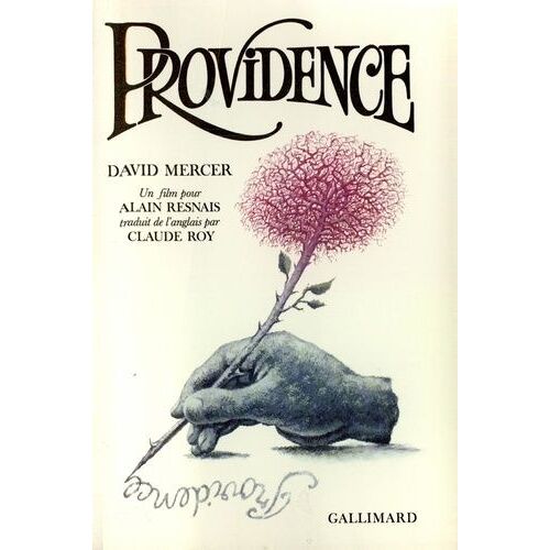 Providence(Un Film Pour Alain Resnais)