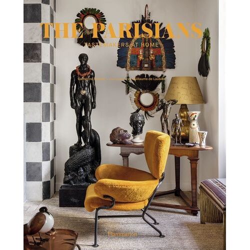 The Parisians - Tastemakers At Home