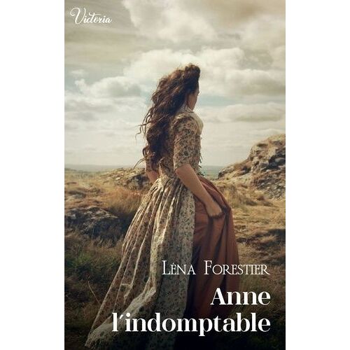 Anne L'indomptable