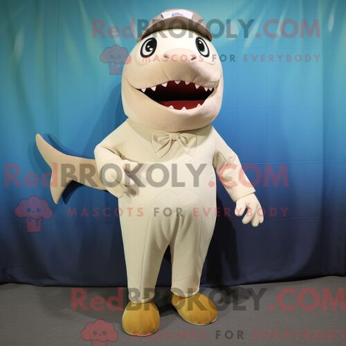 Costume De Mascotte Redbrokoly De Lézard Bleu Ciel Habillé D Une Jupe Portefeuille Et De Pinces À Cheveux