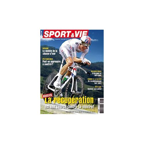 Sport Et Vie