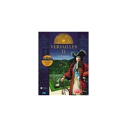 Versailles 2 Pc