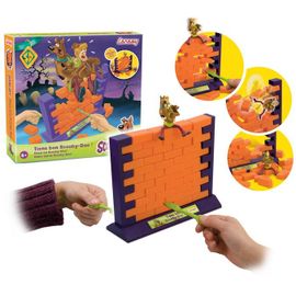 Tiens Bon Scooby Doo