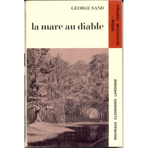La Mare Au Diable