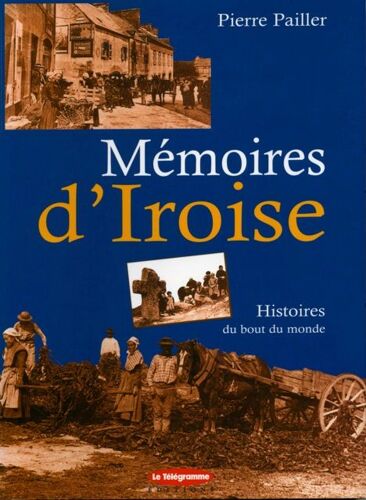 Mémoires D'iroise
