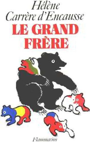 Le Grand Frère