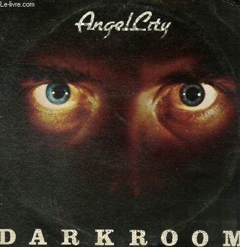 Disque Vinyle 33t No Secrets, Ivory Stairs, Wasted Sleepless Nights/Darkroom, Face The Day, Night Comes Early, Straightjacket, The Moment, Poor Baby, Devil4s Gate