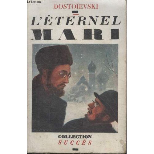 Collection Succes N°22 Leternel Mari.