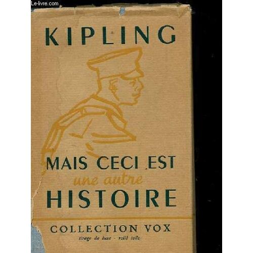 Mais Ceci Est Une Autre Histoire Suivi Par Le Chat Maltais.