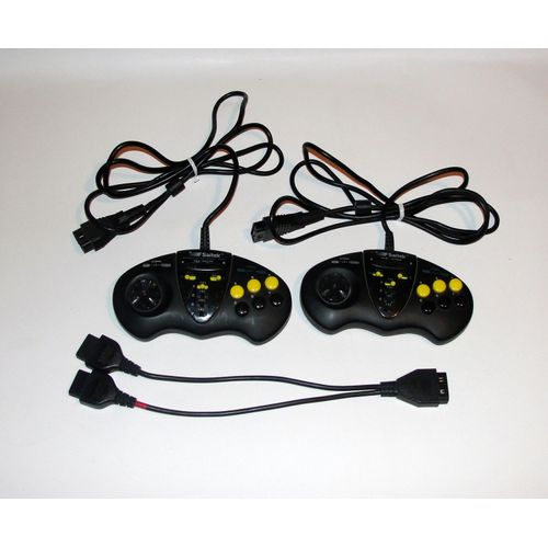 Saitek Megapad Xii - Gamepad