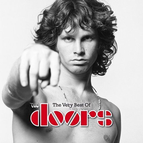 Very Best Of The Doors