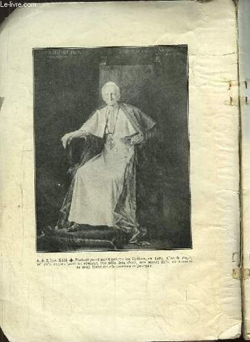 Léon Xiii