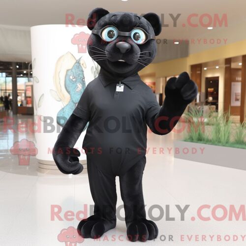 Costume De Mascotte Redbrokoly De Chevalier Médiéval Bleu Sarcelle Habillé D Une Chemise En Chambray Et De Pochettes