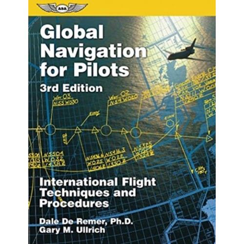 Global Navigation For Pilots