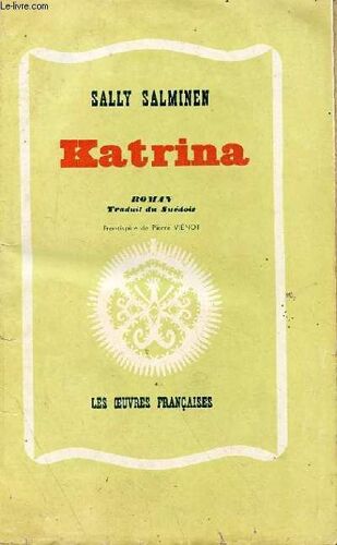 Katrina