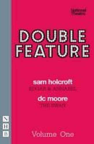 Double Feature, Volume 1