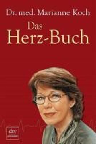 Koch, M: Herz-Buch