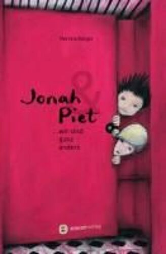 Jonah Und Piet ¿ Wir Sind Ganz Anders